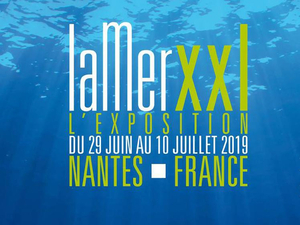 La mer XXL : une grande exposition sur les océans à Nantes en 2019