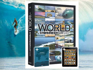 Le guide incontournable pour surfeur globe-trotter !