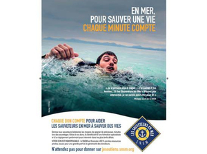 La SNSM lance sa campagne d'hiver