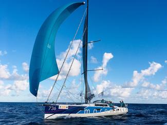 Rallye des Iles du Soleil Destination...