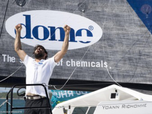 Incidence lance sa dernière innovation au Nautic : le FIT (Fibre Incidence Technologies)