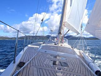 SamBoat lance son boîtier connecté pour bateaux