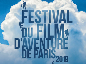 De la voile au festival Objectif Aventure de Paris 2019