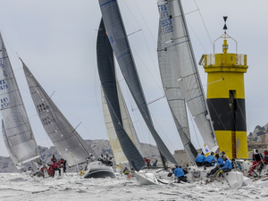 Les meilleurs clubs de la FFVoile récompensés au Nautic de Paris