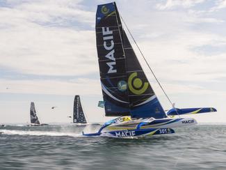 Brest Oceans : report et nouvelle date de...