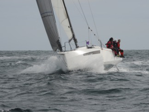 Un nouvel Ofcet 32 : plus rapide que les 36 pieds !