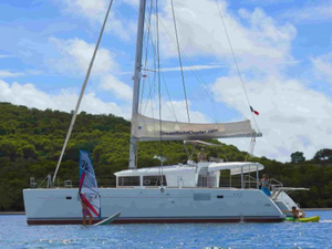 Dream Yacht Charter renforce sa présence en Europe du Sud, dans les Caraïbes et dans l'océan Indien