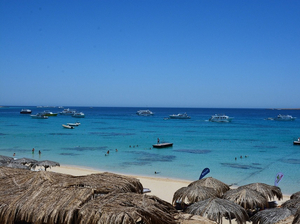 Vacances de Noël : les meilleures destinations plage