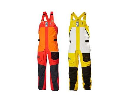 Salopette Skagen différents coloris - 250 euros. Nautisme Article
