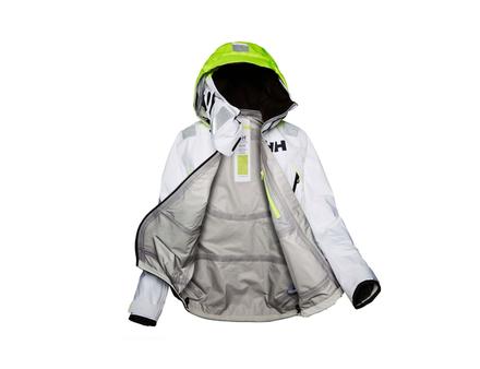 AEGIR Race Jacket - 550 euros. Nautisme Article