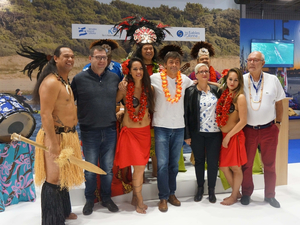 La Vendée Va'a présente sa 10e édition !