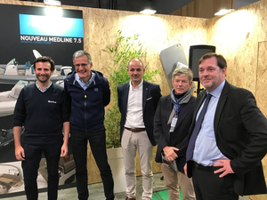 Dream Yacht Charter et Zodiac annoncent un partenariat pour la location