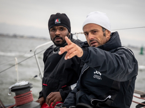 Oman Sail dévoile ses ambitions pour 2019