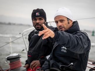 Oman Sail dévoile ses ambitions pour 2019