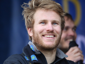 François Gabart: « La classe Ultime n'a jamais été aussi forte »