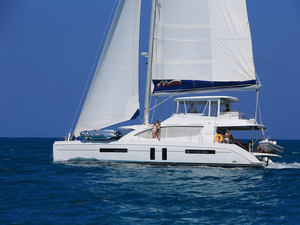 Croatie et Exumas à l'honneur sur le stand The Moorings au Nautic