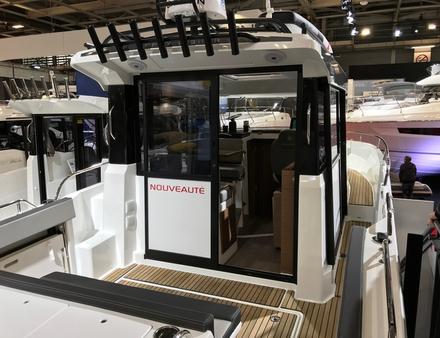 Nautisme Article
