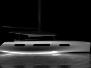 EXCESS Challenge : qui veut gagner un catamaran ? 