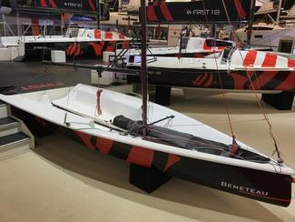 Nautic 2018 : le top 5 des nouveautés voile