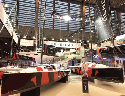 Nautisme Article