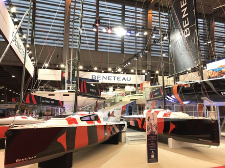 Nautisme Article