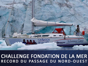 Le Prix Fondation de la Mer décerné à Lords of the Ocean