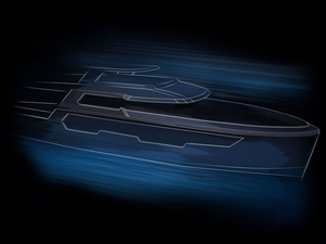 Rosetti Superyachts annonce sa première vente