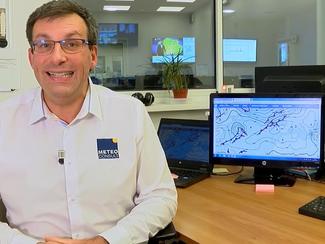L'analyse météo de la Route du Rhum