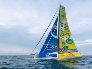 Arnaud Boissières (La Mie Câline-Artipôle) déjà tourné vers 2019