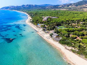 Le Forte Village Resort élu Premier Resort Mondial lors des World Travel Awards 2018