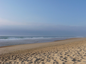 Première tendance météo pour les fêtes de Noël sur nos côtes