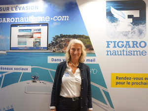 Catherine Chabaud : « Ocean As Common : nous sommes tous responsables »