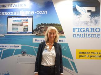 Catherine Chabaud : « Ocean As Common : nous...