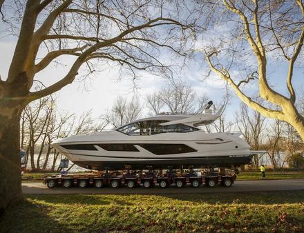 Nautisme Article