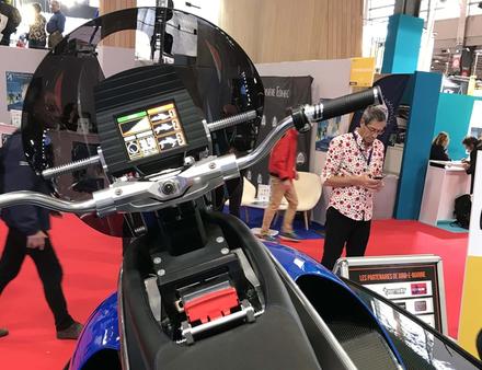Nautisme Article