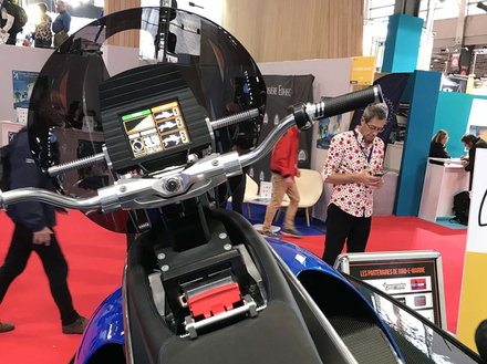 Nautisme Article