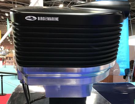 Nautisme Article