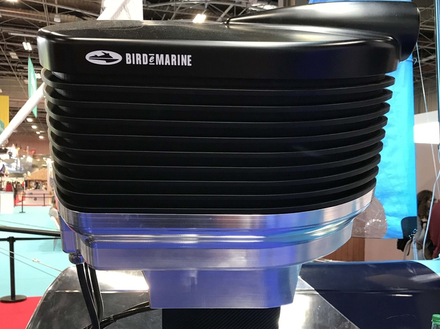 Nautisme Article