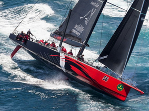 Vingt ans après, la Sydney-Hobart toujours hantée par une tempête meurtrière