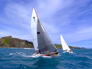 The Round Martinique Regatta 2019 : découvrez le teaser officiel !