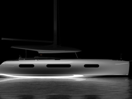 Plus performants et plus sportifs que les Lagoon, les XCS sont déclinés pour le moment en quatre modèles, de 11 à 15 mètres. Plus performants et plus sportifs que les Lagoon, les XCS sont déclinés pour le moment en quatre modèles, de 11 à 15 mètres.