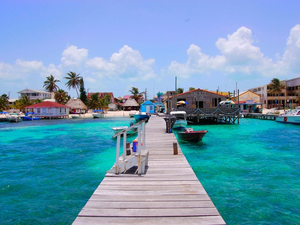 Et si on célébrait le début d'année en Amérique Centrale ?