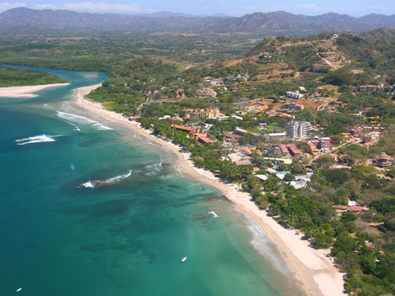 Tamarindo, Costa Rica