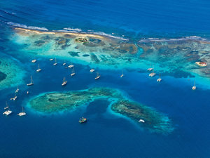 Où naviguer loin de l'hiver ?