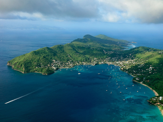Bequia Nautisme Article