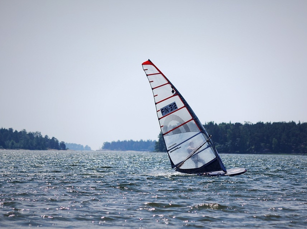 Nautisme Article