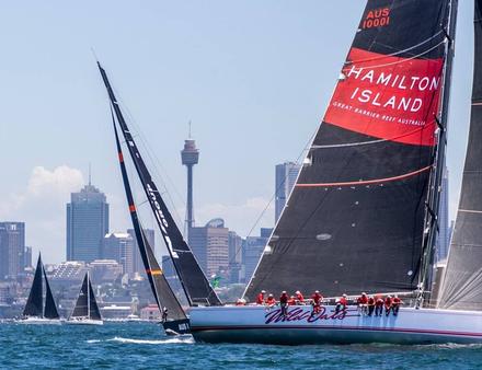 Wild Oats XI a mis un jour, 19 heures, 7 minutes et 21 secondes pour rallier Sydney à Hobart, soit près de neuf heures de plus que record établi en 2017 par Comanche. Nautisme Article