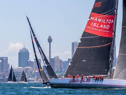 Wild Oats XI a mis un jour, 19 heures, 7 minutes et 21 secondes pour rallier Sydney à Hobart, soit près de neuf heures de plus que record établi en 2017 par Comanche. Nautisme Article