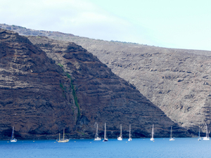 Sainte-Hélène, l'île prison