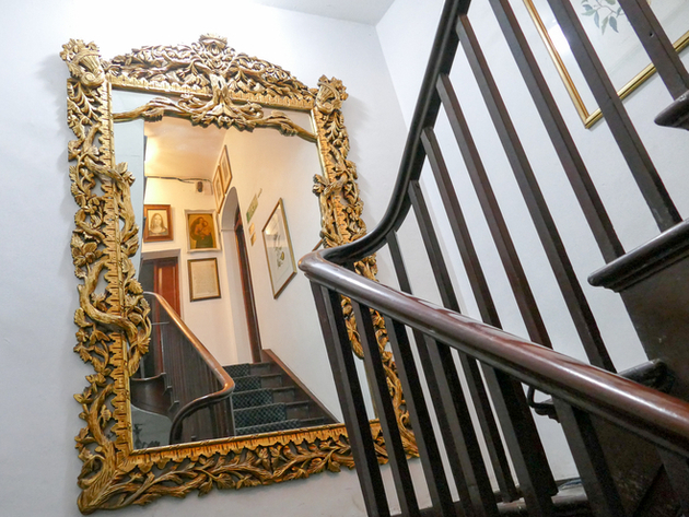 Le Consulate Hotel Nautisme Article